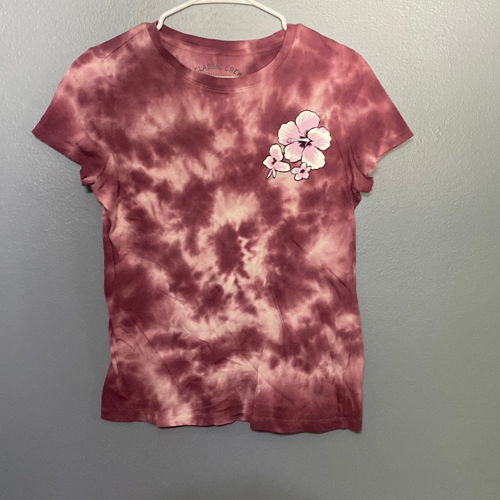 Aeropostale tshirt size large